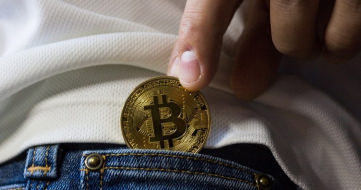 Mapping The Bitcoin Price Crash To $63,000: Why BTC Must Reclaim This Level