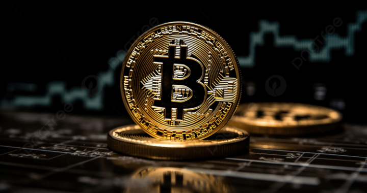Bitcoin Clings To Key Support: EMA Reclaim Vs $78,000 Resistance Showdown