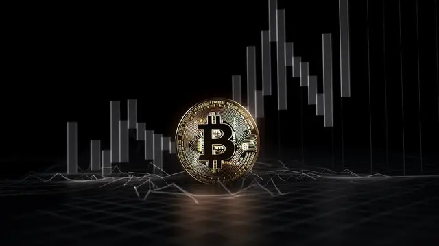 Analyst Compares This Bitcoin Bear Market To Previous Cycles To Show What’s Coming Next