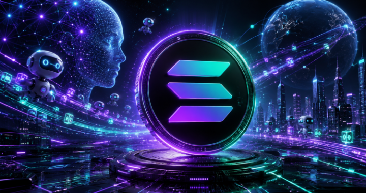 Solana To $500? Why Bulls Think AI Could Change The SOL Story