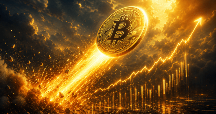 Arthur Hayes Says The Bitcoin Bull Market Has Begun: $126,000 Is Next