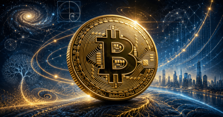 Here’s When Bitcoin Could Reach $10 Million Under Power Law Model