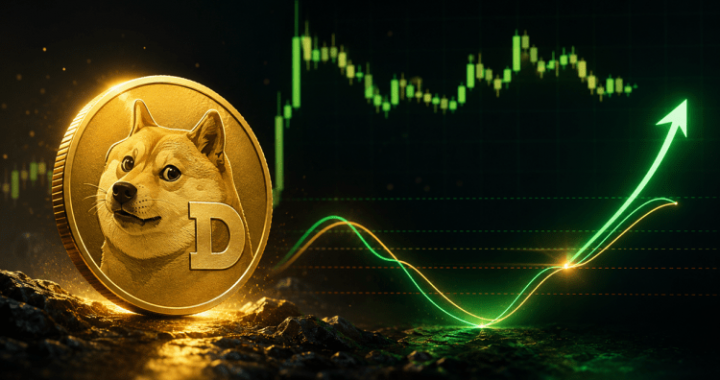 Dogecoin Fisher Transform Turns Bullish: The Last Setups Were Explosive