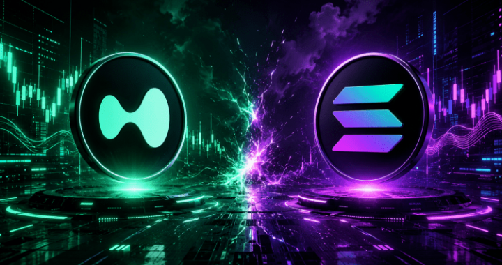 Hyperliquid Faces Fresh Solana Threat As Toly Backs New Perp DEX