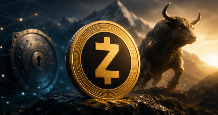 Why Multicoin Is Betting Big On Zcash: Tushar Jain Lays Out The Bull Case