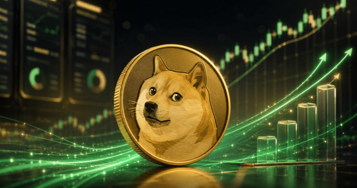 Dogecoin ETFs Wake Up With Strongest Inflows Since January