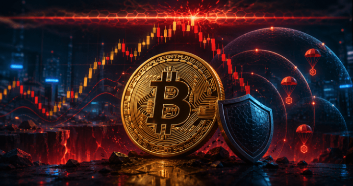 Glassnode Says Bitcoin Options Traders Are Still Positioned For Trouble