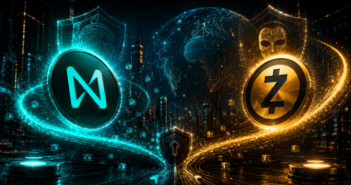 Arthur Hayes Sees 20x Upside For NEAR, 5x For Zcash Within One Year