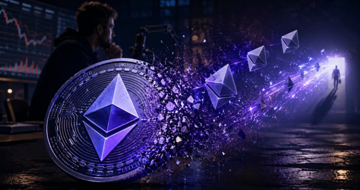 Bankless Co-Founder Explains Why He Sold All His Ethereum