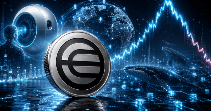 Worldcoin’s FOMO Rally Cracks After On-Chain Activity Explodes