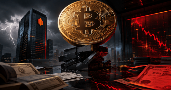 Arca CIO Warns Strategy’s Bitcoin Bet Has ‘Gotten Out Of Hand’