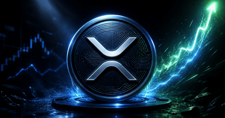 XRP Setup Nobody’s Watching Points To Fast Move Higher, Crypto Analyst Says