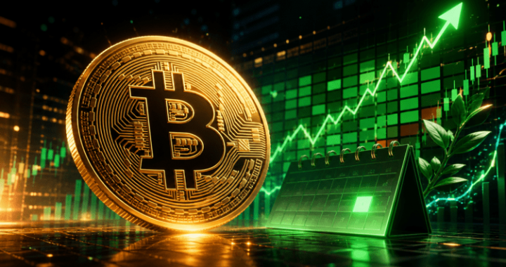 Bitcoin Seasonality Flashes Bullish May Signal After Two Green Months