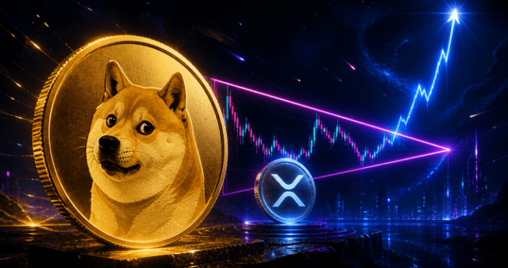 Dogecoin’s XRP Fractal Just Put A Date On The Next ATH Run: Analyst