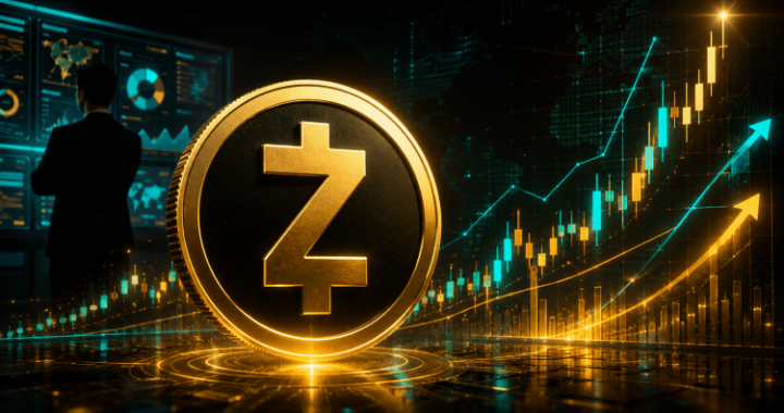 Zcash Hits New YTD High As Multicoin Discloses ZEC Bet