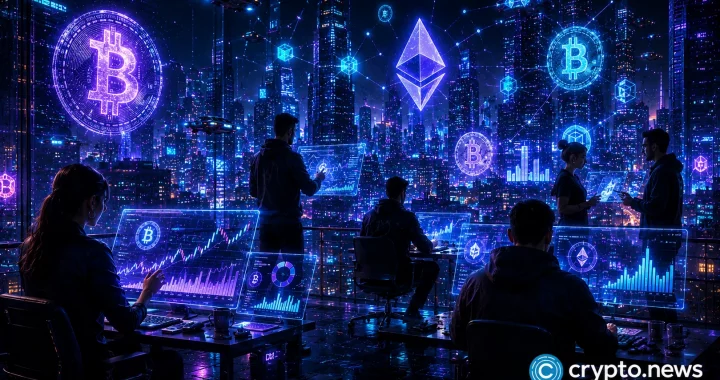 How AI search is changing crypto marketing: Insights from ICODA’s strategy team