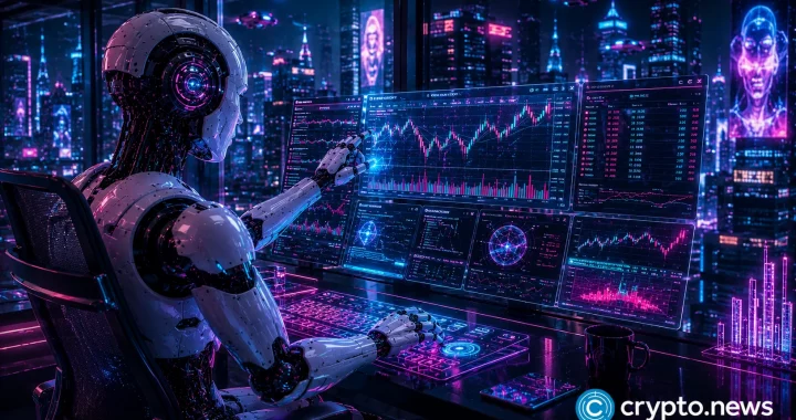 5 AI trading bots for 2026: empowering retail investors with automated trading