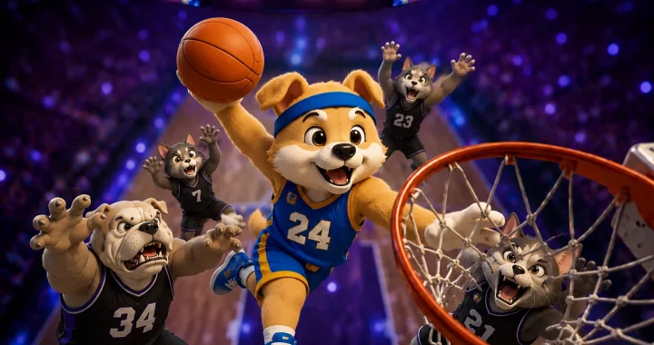 Discover the leading crypto to buy right now: Why DOGEBALL’s innovative presale can outshine ASTER’s 830% surge
