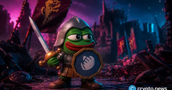 $140k in less than 24 hours: Meme Punch’s battle arena is drawing a crowd before launch