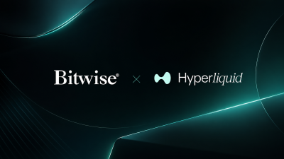 Bitwise Hyperliquid ETF tops $30 million in assets as HYPE fund race accelerates