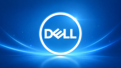 Dell jumps 16% as AI server optimism drives new record high