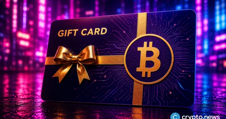 How to effortlessly buy gift cards with Bitcoin on CoinsBee