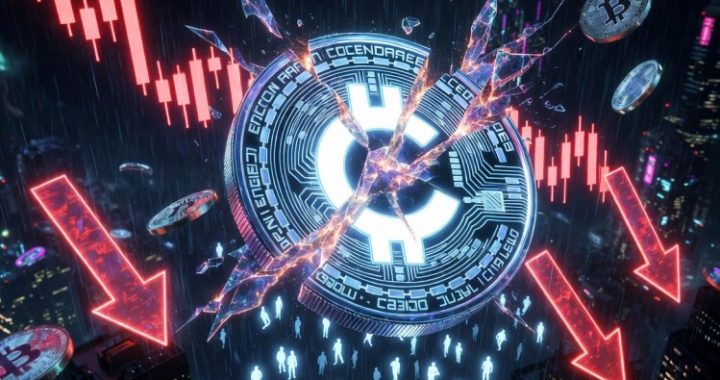 700 Jobs Gone: Coinbase’s Brutal Cuts Signal Something Is Wrong With The Crypto Market