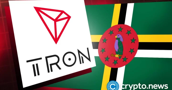 Tron price prediction 2026-2030: the stablecoin settlement layer bet