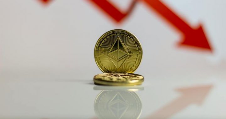 Here’s How High The Ethereum Price Would Be if It Matches The Market Cap Of Gold