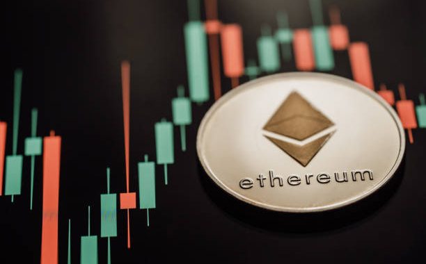 Ethereum Breakdown Deepens: Can ETH Hold The Crucial $1,930 Lifeline?