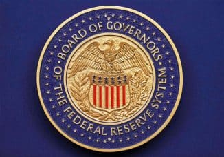 Federal Reserve faces hawkish shift in rate outlook as Iran war reshapes inflation expectations