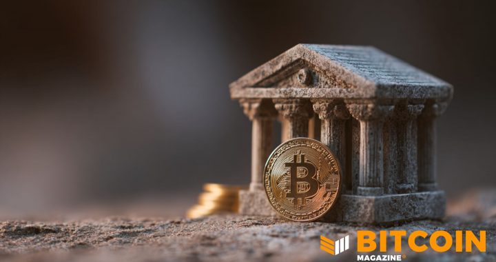 Galoy Pushes Deeper Into U.S. Banking With All-in-One Bitcoin Platform
