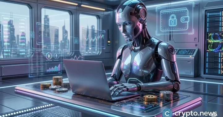 How to trade crypto using AI trading bots in 2026: 5 leading platforms reviewed