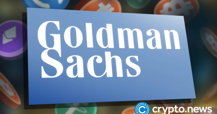 Goldman Sachs cuts altcoin ETF exposure after Q1 filing