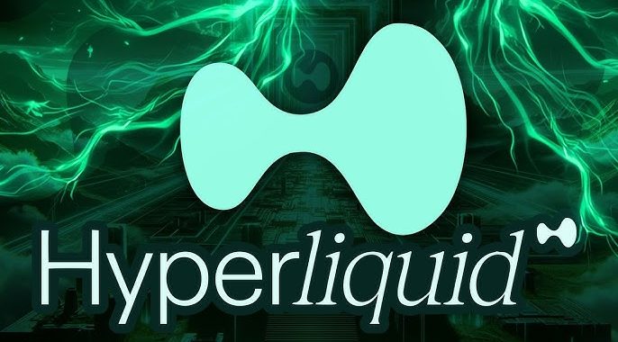 Hyperliquid Is Becoming A Core Infrastructure Layer For Crypto Finance