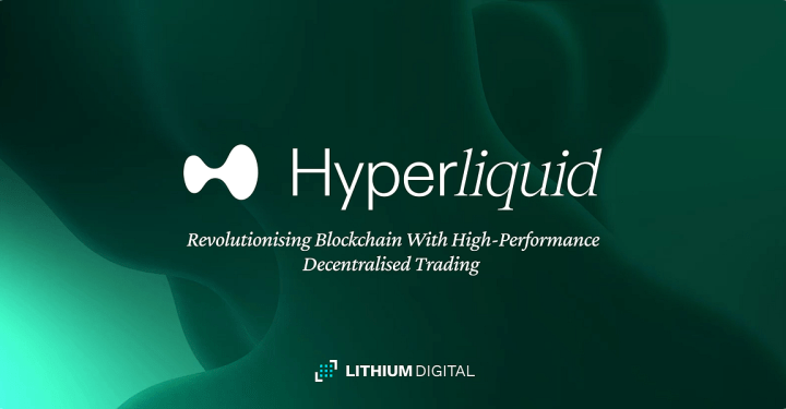 Hyperliquid Enters Top 10 Crypto With New ATH, But How High Will It Be If It Overtakes Ethereum?