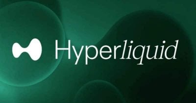 Hyperliquid nears all-time high as Grayscale, Galaxy and a16z-linked wallets reportedly pile in