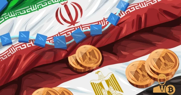 Iran crypto crackdown deepens as US targets IRGC wallets