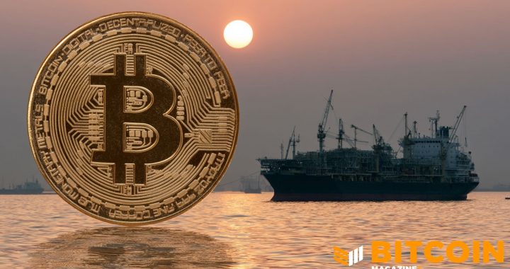 Iran Launches Bitcoin-Backed Insurance Service for Strait of Hormuz Shipping, Eyes $10B In Revenue
