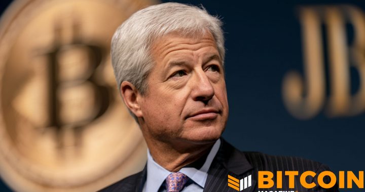 JPMorgan Chase CEO Jamie Dimon Declares War on Clarity Act, Calls Coinbase’s Armstrong ‘Full of Sh*t’