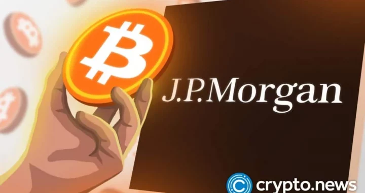 Jamie Dimon hints at major JPMorgan deal as banking rules ease