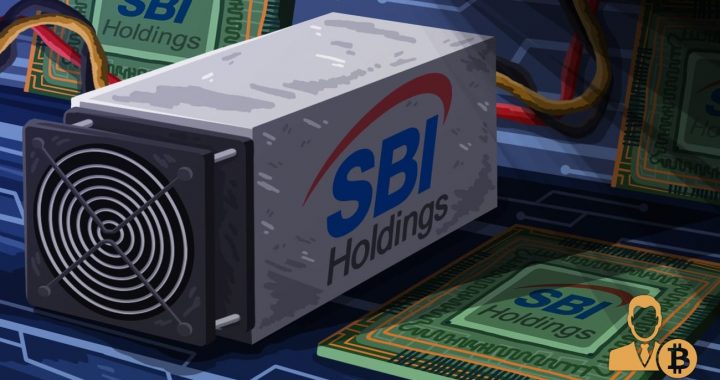 SBI Holdings eyes Bitbank takeover as Japan crypto sector consolidates