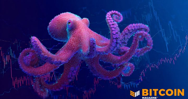 Kraken Launches Bitcoin Vault, Offering Yield on BTC Holdings
