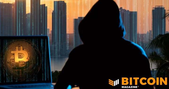Miami IT Worker Arrested in $1.9 Million Bitcoin Theft from Former Boss