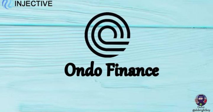 ONDO Is Quietly Expanding Its Footprint Across Tokenized Finance