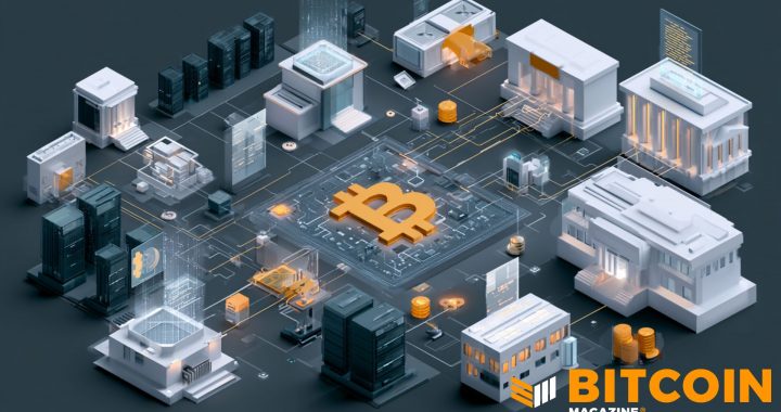 Onramp Raises $12.5M Series A to Scale Multi-Institution Bitcoin Custody Platform