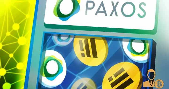 Paxos becomes first blockchain native firm approved as SEC clearing agency
