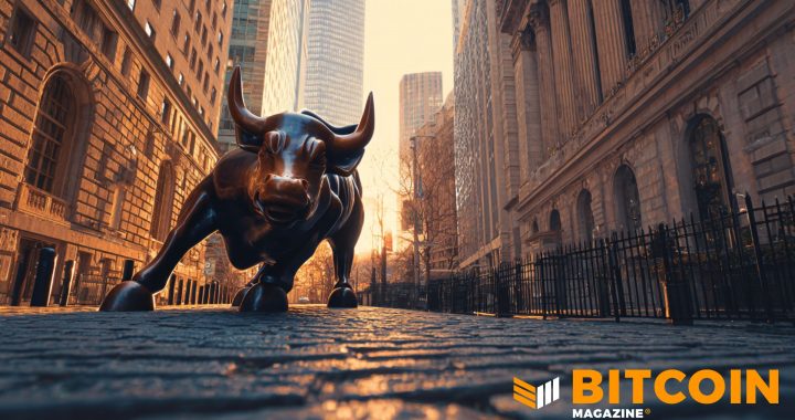 Wall Street Tycoon DTCC Sets July Pilot, October Launch for Tokenized Securities Shift