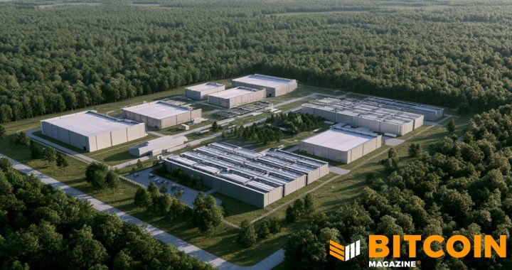 TeraWulf Acquires 1 GW Kentucky AI Data Center Site, Shares Jump 11%