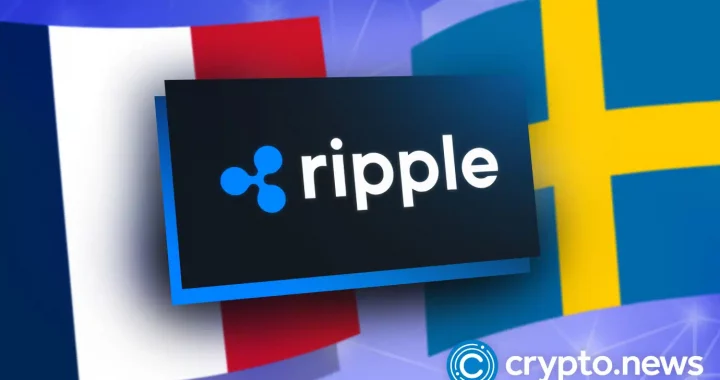 Ripple’s files two new trademarks in the U.S.